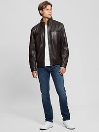 Bradley Leather Jacket