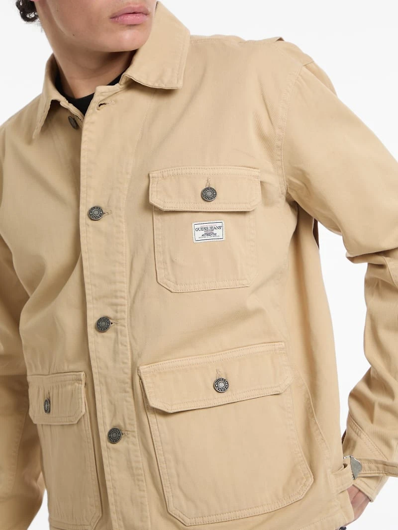 Field Jacket