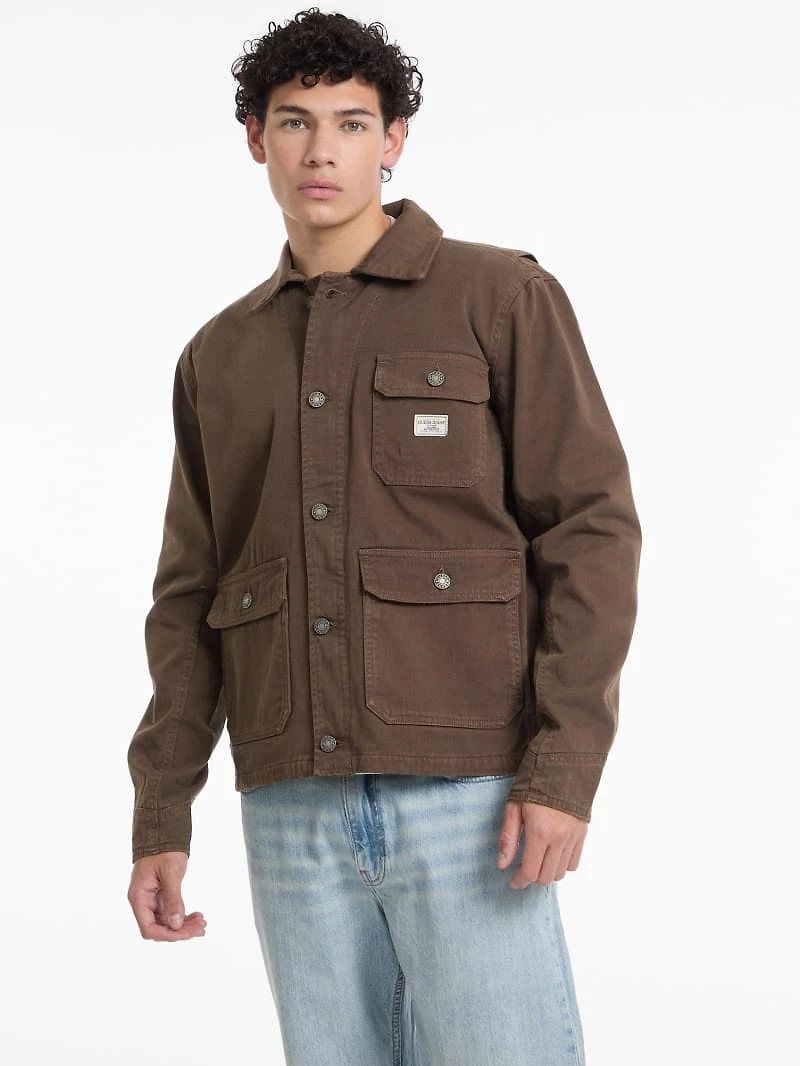 Field Jacket
