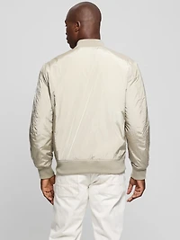 Utility Nylon Jacket