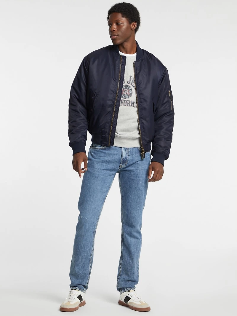 Flight Jacket