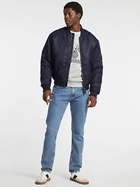 Flight Jacket