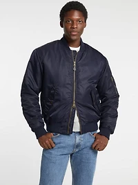 Flight Jacket