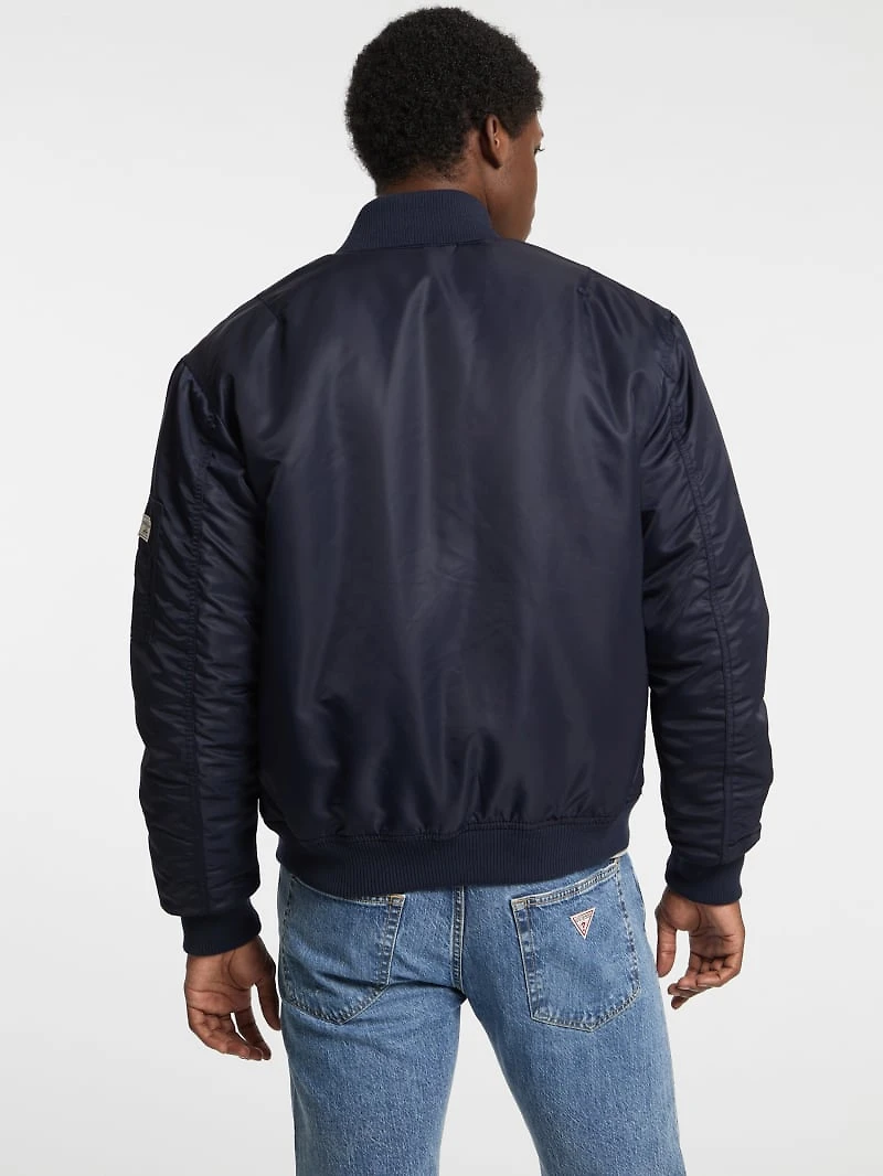 Flight Jacket