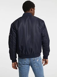 Flight Jacket