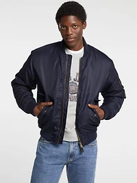 Flight Jacket