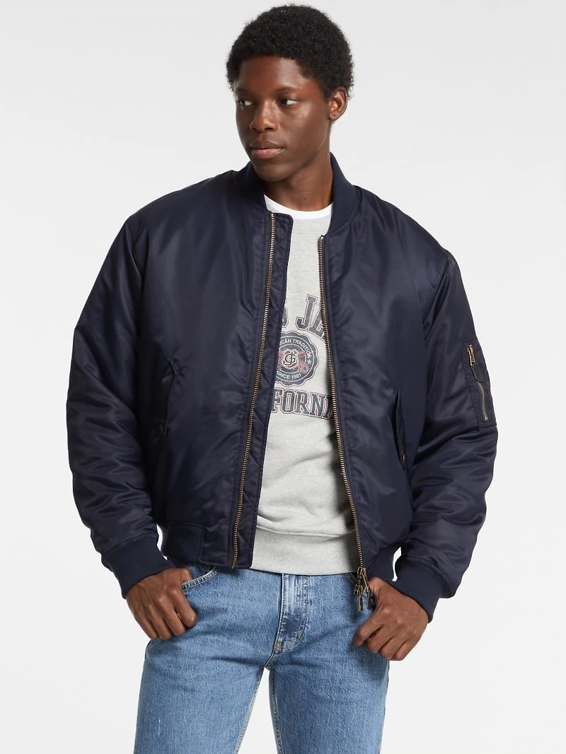 Flight Jacket