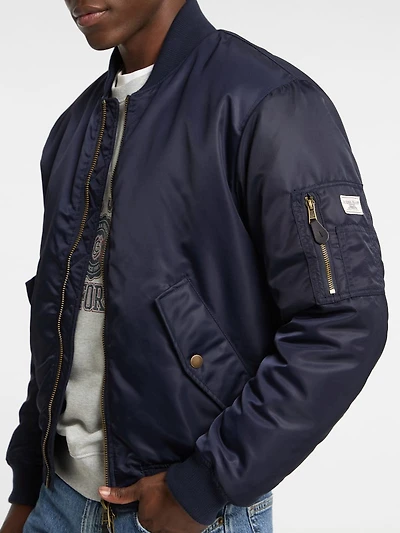 Flight Jacket