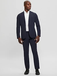 Eco Tyron Packable Nylon Blazer