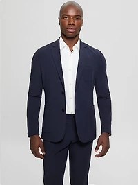 Eco Tyron Packable Nylon Blazer