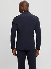 Eco Tyron Packable Nylon Blazer