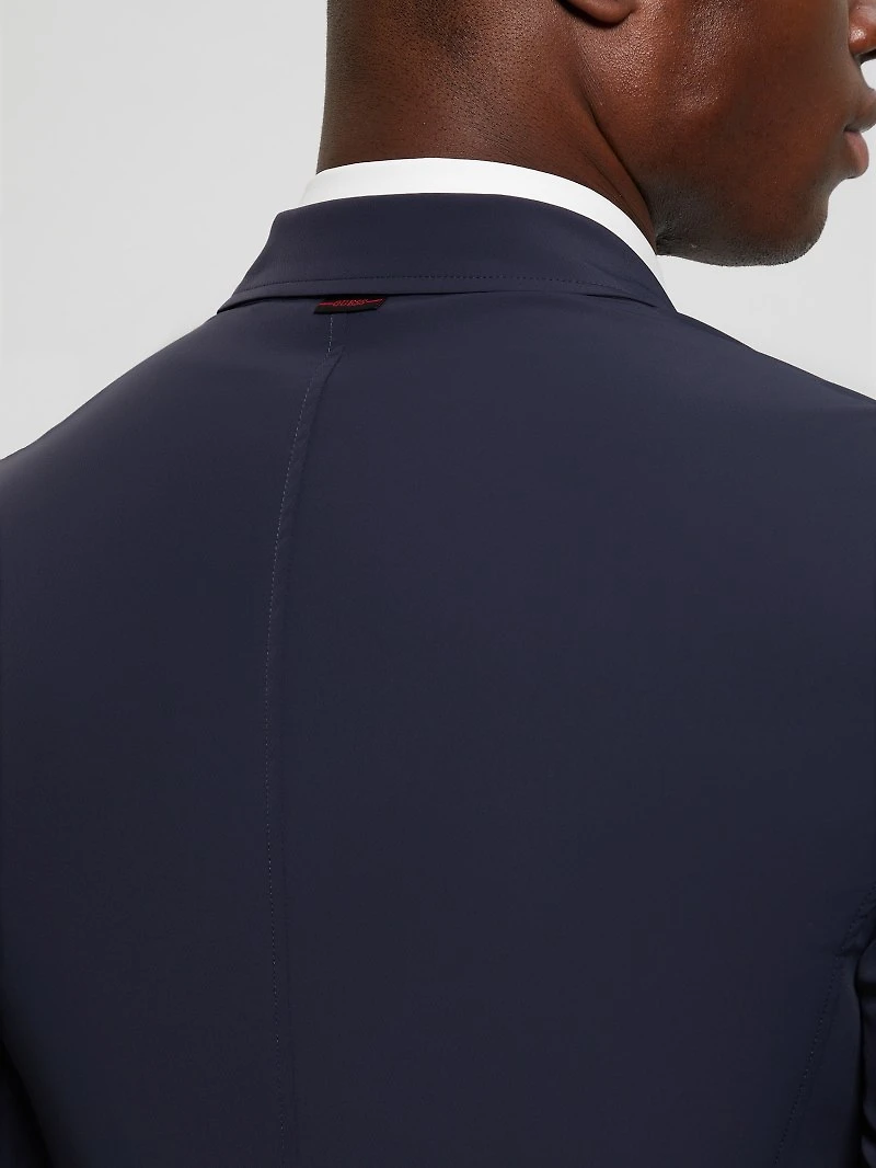 Eco Tyron Packable Nylon Blazer