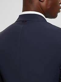 Eco Tyron Packable Nylon Blazer