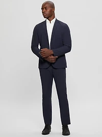 Eco Tyron Packable Nylon Blazer