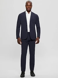 Eco Tyron Packable Nylon Blazer