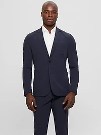 Eco Tyron Packable Nylon Blazer
