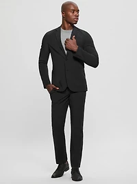 Eco Tyron Packable Nylon Blazer