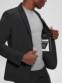 Eco Tyron Packable Nylon Blazer