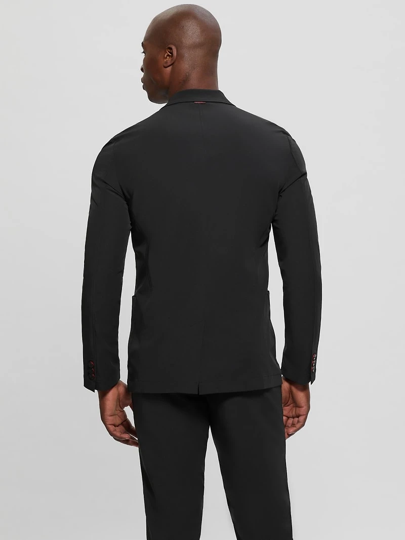 Eco Tyron Packable Nylon Blazer