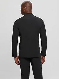 Eco Tyron Packable Nylon Blazer