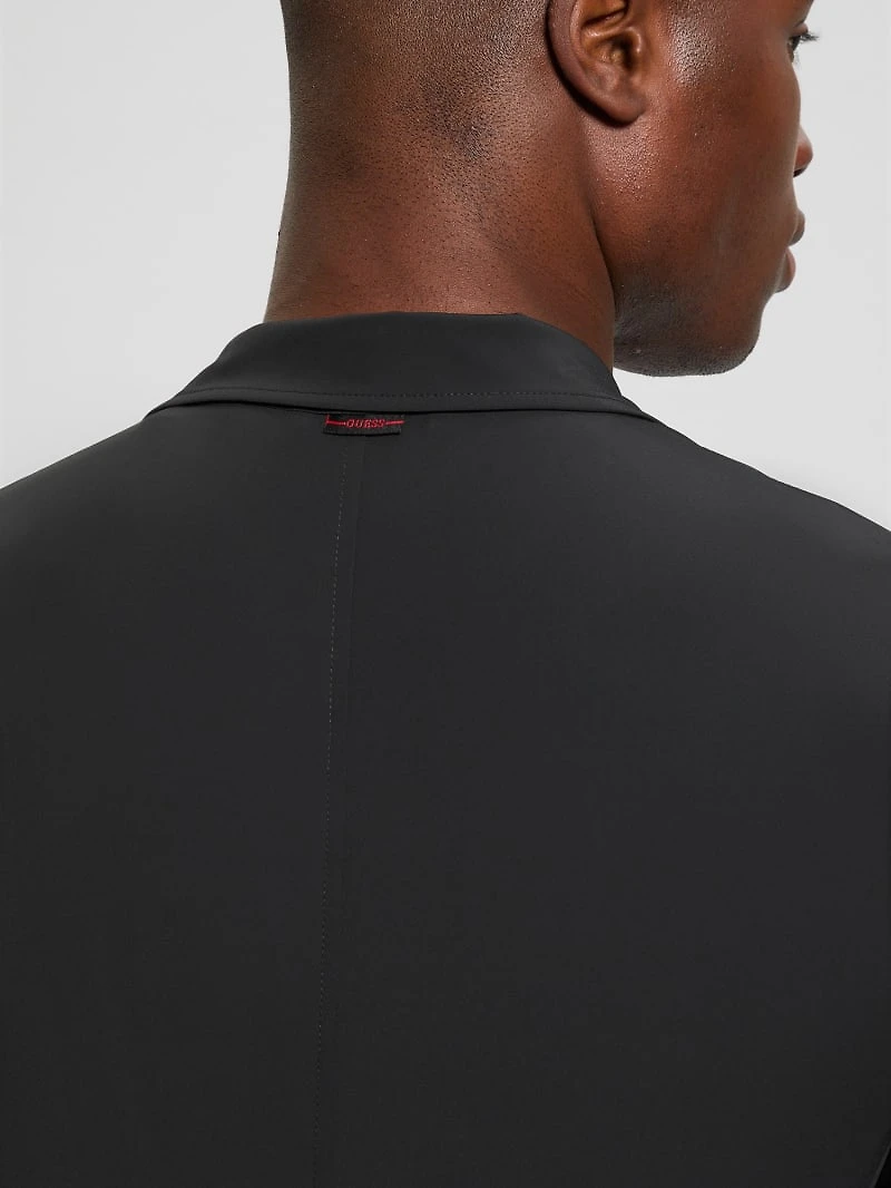 Eco Tyron Packable Nylon Blazer