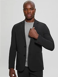 Eco Tyron Packable Nylon Blazer