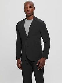 Eco Tyron Packable Nylon Blazer