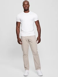 Eco Granada Crewneck Tee