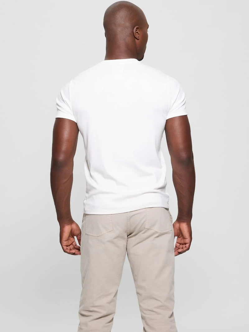 Eco Granada Crewneck Tee