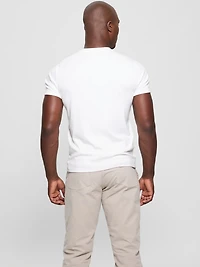 Eco Granada Crewneck Tee