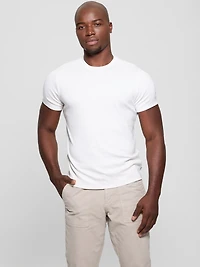 Eco Granada Crewneck Tee