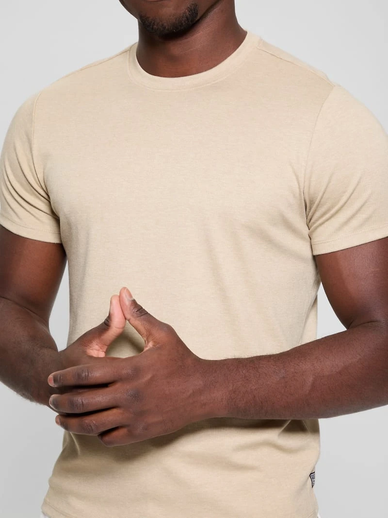 Eco Granada Crewneck Tee