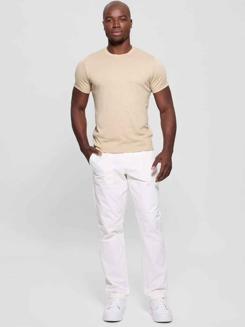 Eco Granada Crewneck Tee