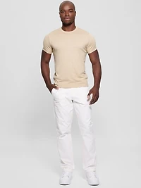 Eco Granada Crewneck Tee