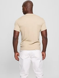 Eco Granada Crewneck Tee