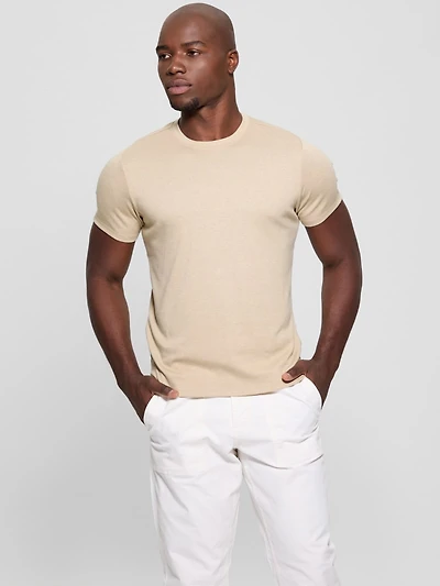 Eco Granada Crewneck Tee