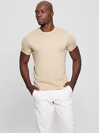 Eco Granada Crewneck Tee