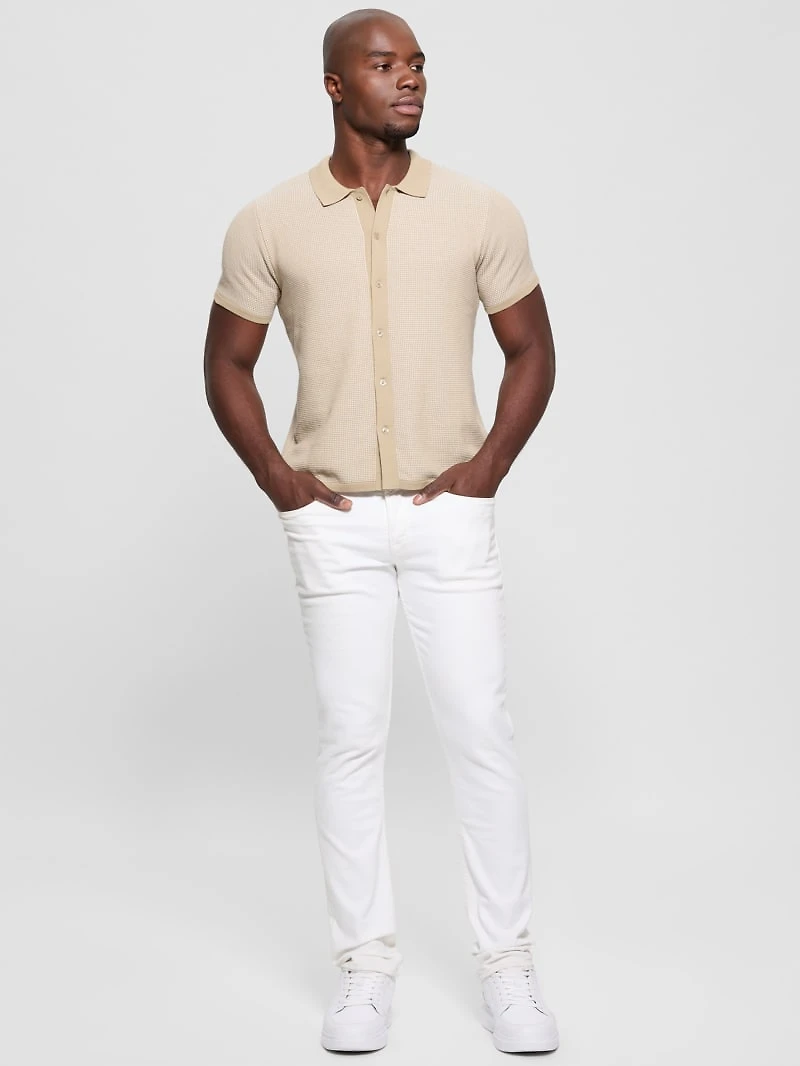 Highland Textured Shirt