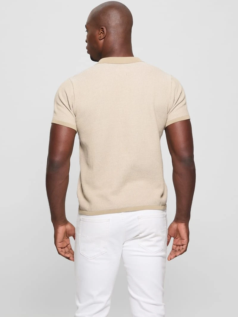 Highland Textured Shirt