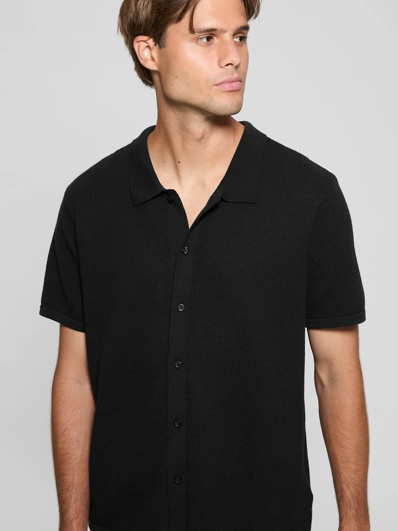 Highland Textured Shirt