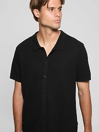 Highland Textured Shirt