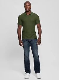 Preston Johnny Polo