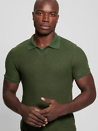 Preston Johnny Polo