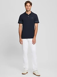 Eco Nolan Polo