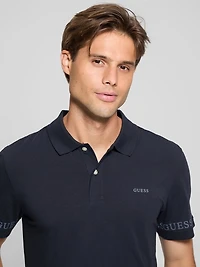 Eco Nolan Polo