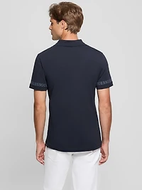 Eco Nolan Polo