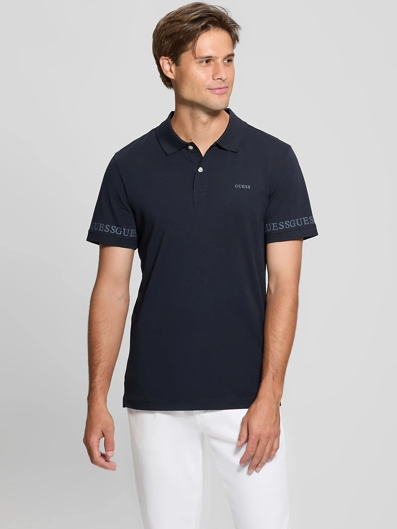 Eco Nolan Polo