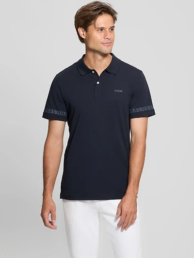 Eco Nolan Polo