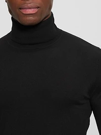 Fred Wool Turtleneck Sweater
