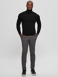 Fred Wool Turtleneck Sweater